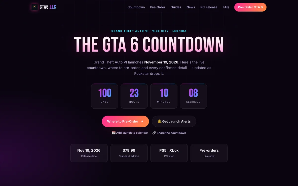 GTA6.LLC